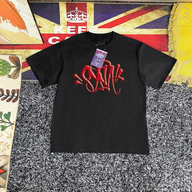 Syna World T Shirts Short _SKUSynaWorldS-XLcmtxCS291068